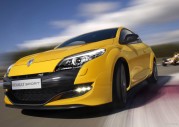 Renault Megane RS